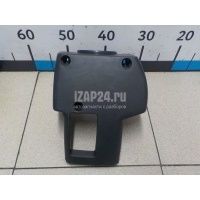 Кожух рулевой колонки нижний Hyundai-Kia Sportage (1993 - 2006) 0K07A6021200