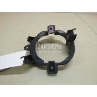 Кронштейн фары противотуманной левой Nissan Qashqai (J10) (2006 - 2014) 26915JD000
