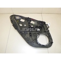 Стеклоподъемник электр. задний левый Ford Fiesta (2008 - ) 1579866