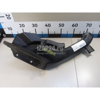 Воздуховод Nissan X-Trail (T32) (2014 - ) 165545HA1A