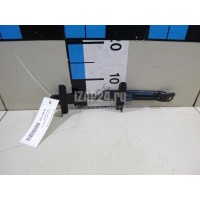 Крепление аккумулятора Mazda Mazda 6 (GG) (2002 - 2007) GJ6A5603XB