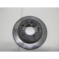 Диск тормозной задний Hyundai-Kia Avante (2010 - 2015) 584113X300