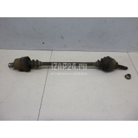 Полуось передняя правая Renault Logan (2005 - 2014) 8201045819