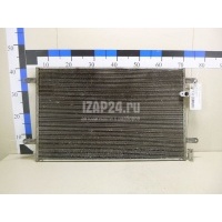 Радиатор кондиционера (конденсер) VAG A6 [C6,4F] (2004 - 2011) 4F0260403P