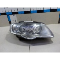 Фара правая VAG Passat [B6] (2005 - 2010) 3C0941754K