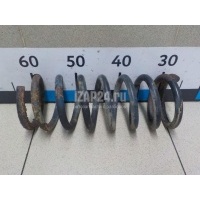 Пружина передняя Hyundai-Kia Retona CE (1997 - 2003) 0K01834011E
