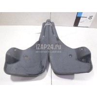 Брызговики задние к-кт VAG Passat [B6] (2005 - 2010) 3C0075101A