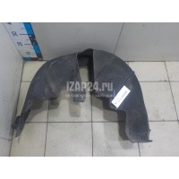 Локер задний правый VAG Yeti (2009 - 2018) 5L0810970