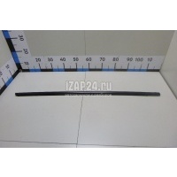 Накладка стекла переднего правого Mazda Mazda 6 (GG) (2002 - 2007) GJ6A50640J