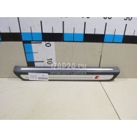 Накладка порога (внутренняя) VAG Q3 (8U) (2012 - 2018) 8U0853373B9B9