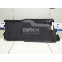 Обшивка багажника Ford Focus III (2011 - ) 1763529