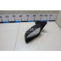 Зеркало левое электрическое Mazda Mazda 6 (GG) (2002 - 2007) GR2F69180B61