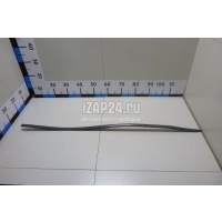 Молдинг передней правой двери Mazda Mazda 6 (GG) (2002 - 2007) GJ6A5068161