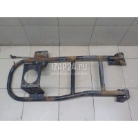 Кронштейн крепления запасного колеса Hyundai-Kia Sportage (1993 - 2006) 0K08156930C