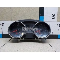 Панель приборов Nissan Qashqai (J10) (2006 - 2014) 24810BR30A