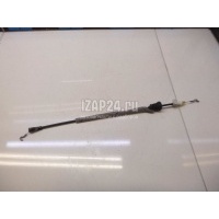 Трос открывания двери VAG Tiguan (2007 - 2011) 5N0837085D