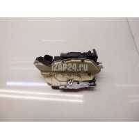 Замок двери задней правой VAG Fabia (2007 - 2015) 5N0839016D