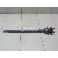 Полуось задняя левая Hyundai-Kia Retona CE (1997 - 2003) 0K04026115A