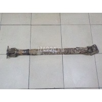 Вал карданный передний Hyundai-Kia Retona CE (1997 - 2003) 0K01125100