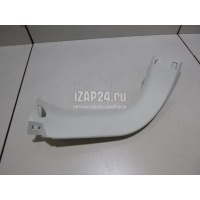 Обшивка двери багажника Ford Focus III (2011 - ) 1738982