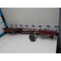 Панель передняя Toyota CorollaVerso (2004 - 2009) 532050F010