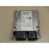 Блок управления AIR BAG Ford Focus II (2005 - 2008) 1667757