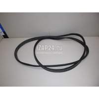 Уплотнитель багажника Nissan Sentra (B17) (2013 - 2017) 848303SB3J