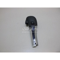 Рукоятка кулисы КПП Nissan Sentra (B17) (2013 - 2017) 349103DC2A