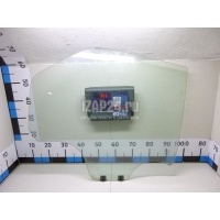 Стекло двери задней правой Renault Sandero (2009 - 2014) 8200240552