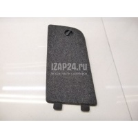 Крышка багажного отделения VAG Tiguan (2007 - 2011) 5N08674621BS