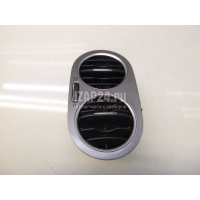 Дефлектор воздушный VAG Tiguan (2007 - 2011) 5N0819704AXVZ