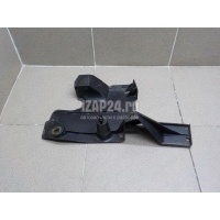 Пыльник (кузов наружные) Mazda Mazda 3 (BK) (2002 - 2009) BP4K561Z1C