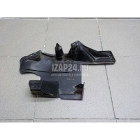 Пыльник (кузов наружные) Mazda Mazda 3 (BK) (2002 - 2009) BP4K56121C