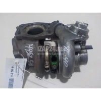 Турбокомпрессор (турбина) Volvo S60 (2000 - 2009) 30757679
