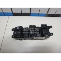 Блок управления стеклоподъемниками Hyundai-Kia Creta (2016 - ) 93570C90004X