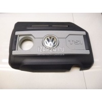 Накладка декоративная VAG Golf VI (2009 - 2013) 06J103925BG