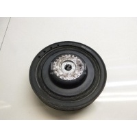 Шкив коленвала Mitsubishi Lancer (CS/Classic) (2003 - 2008) MR994676