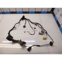 Проводка (коса) VAG Tiguan (2007 - 2011) 5N1971121AB