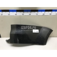Накладка заднего бампера правая Ford Galaxy (2006 - 2015) 1444777