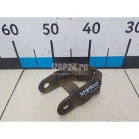 Кронштейн КПП левый Hyundai-Kia Retona CE (1997 - 2003) 0K01139810F