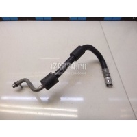 Трубка системы охлаждения АКПП VAG Tiguan (2007 - 2011) 5N0317825