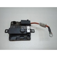 Блок электронный BMW 1-серия F20/F21 (2011 - ) 12637633242