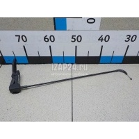Ручка открывания капота Renault Clio IV (2012 - ) 656231342R