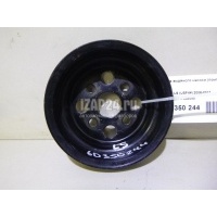 Шкив водяного насоса (помпы) Toyota GS 300/400/430 (2005 - 2011) 1617338040