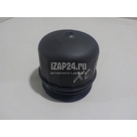 Крышка масляного фильтра Volvo C70 (1997 - 2002) 1275808