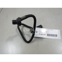 Шланг вакуумного усилителя тормоза VAG Passat [B6] (2005 - 2010) 3C0612041BL