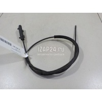 Трос открывания капота VAG Passat [B6] (2005 - 2010) 3C1823535