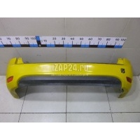 Бампер задний Ford Focus II (2008 - 2011) 1523175