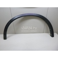 Накладка переднего крыла левого Nissan X-Trail (T32) 2014 638614CE1A