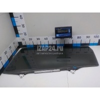 Стекло двери задней левой Toyota CorollaVerso (2004 - 2009) 681040F020